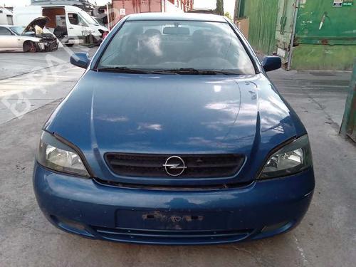Used Parts OPEL ASTRA G Coupe (T98) 2.2 DTI (F07) 816561