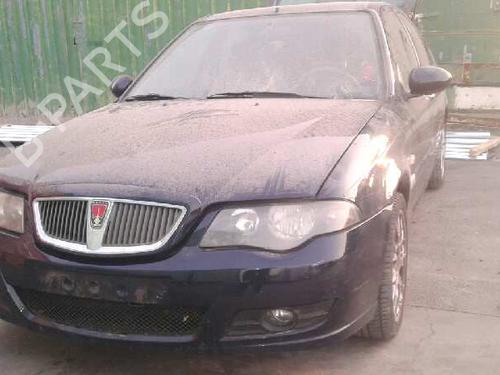 Front right lock ROVER 45 I Hatchback (RT) 1.4 | BP868833C97 
