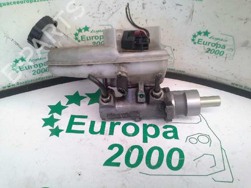 Bomba freno FORD TRANSIT Van (FA_ _) 2.4 DI (FAA_, FAB_, FAC_, FAD_) (90 hp) 221313 / BOSCH  | 221313 / BOSCH  |