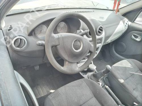 Rear parcel shelf DACIA SANDERO | BP16339641C85 - Image 8