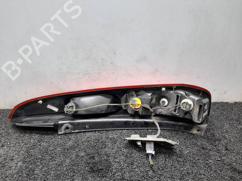 Left taillight FORD FIESTA V (JH_, JD_) 1.6 TDCi | BP6989461C34 