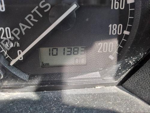 AC compressor SKODA FABIA I (6Y2)  | BP15265209M34 