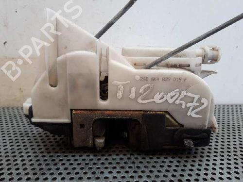 Rear left lock SEAT CORDOBA Vario (6K5) 1.9 TDI | BP5808377C100 