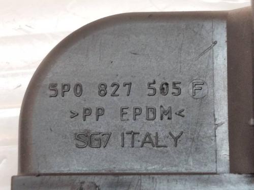 Tailgate lock SEAT ALTEA (5P1) 2.0 TDI | BP24547416C101 