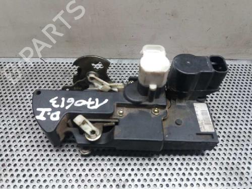Front left lock OPEL FRONTERA B (U99) 2.2 DTI (6B_ZC, 6B_VF, 6B_66, 6B_76) BP2999267C98