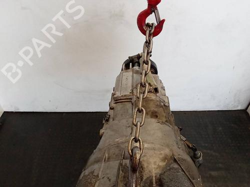 Gearbox BMW 5 (E39) 530 d | BP10175596M3 
