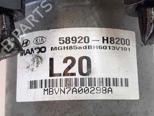 ABS pump KIA RIO IV (YB, SC, FB) 1.0 T-GDI 100 | BP24981362M43 - Image 5