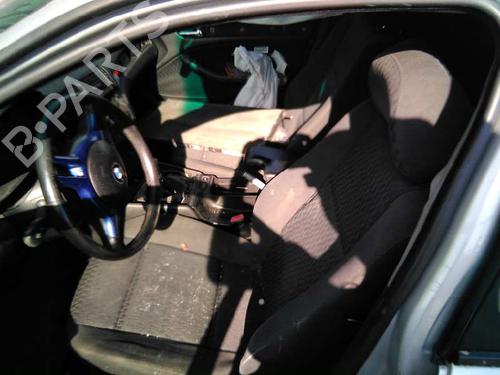 Gearbox BMW 3 (E46) 320 d | BP3440443M3 