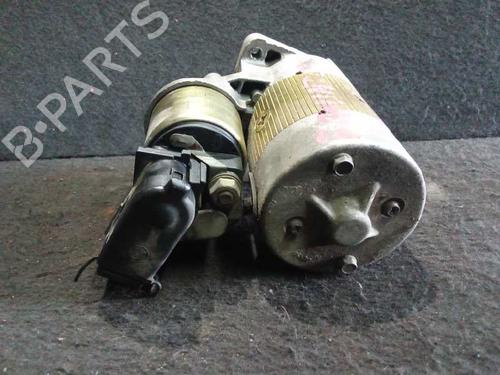 Starter FIAT PUNTO (188_) 1.2 60 (188.030, .050, .130, .150, .230, .250) | BP1188887M8 