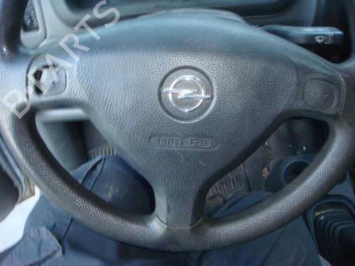 Starter OPEL AGILA (A) (H00) 1.2 16V (F68) | BP588749M8 