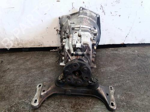 Gearbox BMW 3 (E46) 320 d | BP639198M3 