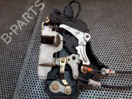 Front right lock MITSUBISHI COLT VI (Z3_A, Z2_A) 1.3 (Z21A) | BP2586976C97 