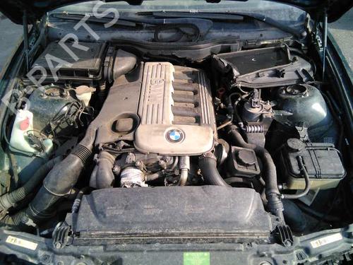 Gearbox BMW 5 (E39) 530 d | BP6248911M3 
