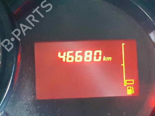 Left front window switch DACIA DOKKER MPV (KE_)  | BP22694522I27  - Image 14