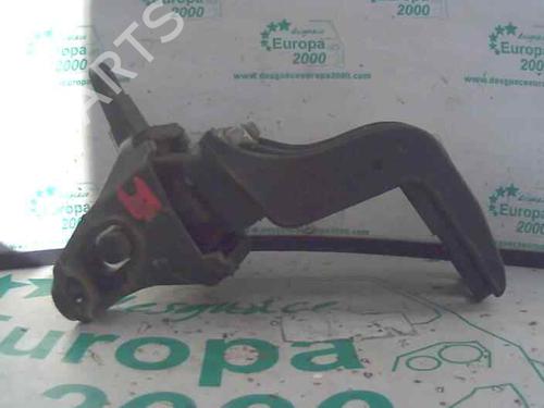 Used Engine mount FORD MONDEO II Saloon (BFP) 2.5 24V (170 hp) 10244819