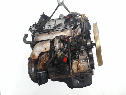 Motor KIA SORENTO I (JC) [2002-2011]  25223474