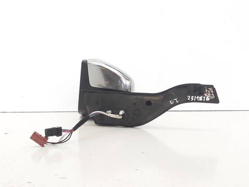 Left mirror PEUGEOT 2008 I (CU_) 1.2 THP 130 / PureTech 130 | BP28534877C26