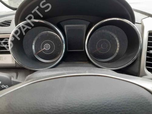 Glove box SSANGYONG TIVOLI | BP34120018C95 - Image 18
