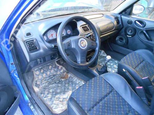 Engine control unit (ECU) MG MG ZR 105 | BP138157M57  - Image 9