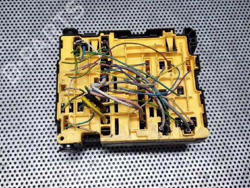 Fuse box PEUGEOT 208 I (CA_, CC_) 1.2 VTI 82 | BP4752381E1 