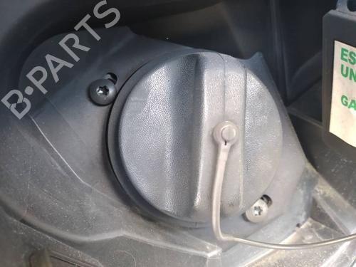 Used Fuel flap SMART FORTWO Coupe (453) 0.9 (453.344, 453.353) (90 hp) 15880131