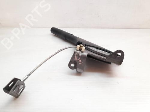 Hand brake RENAULT CLIO III (BR0/1, CR0/1) 1.5 dCi (BR17, CR17) | BP19146976I18 