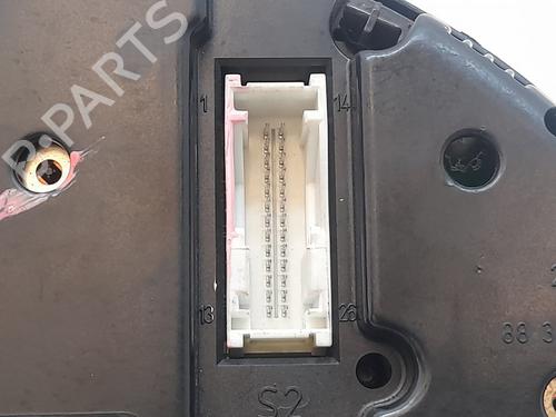 Instrument cluster BMW 5 Touring (E39) 530 d | BP203538C47 