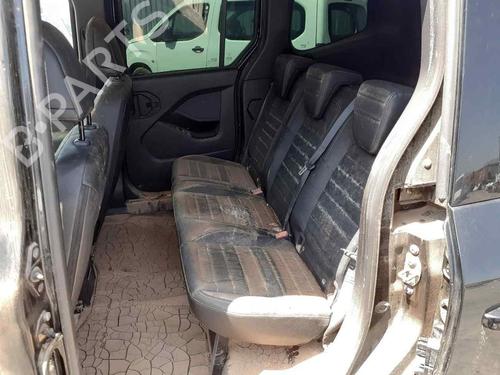 Boot lining MERCEDES-BENZ T-CLASS MPV (W420) T 180 CDI (420.833) | BP34719749I3 - Image 12