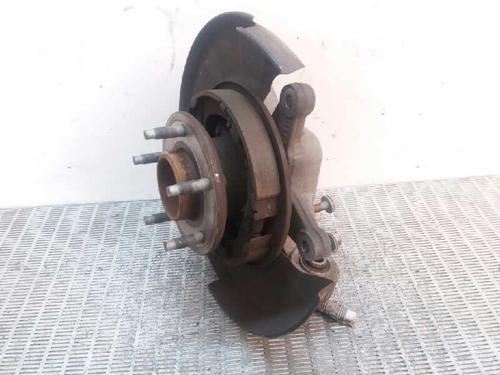 Right rear steering knuckle CHEVROLET CAPTIVA (C100, C140) 2.0 D 4WD | BP595537M28 