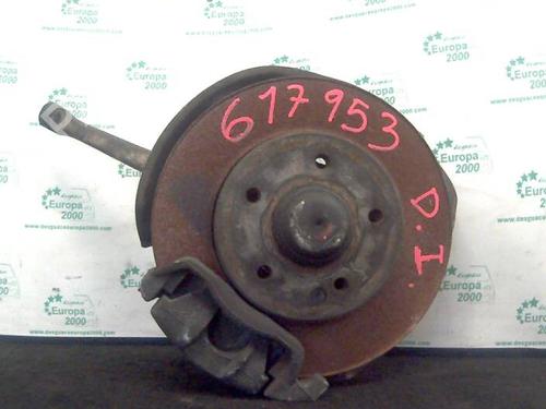 Used Left front steering knuckle Left front steering knuckle 588100 588100