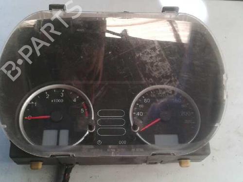 Used Instrument cluster Instrument cluster 207808 207808