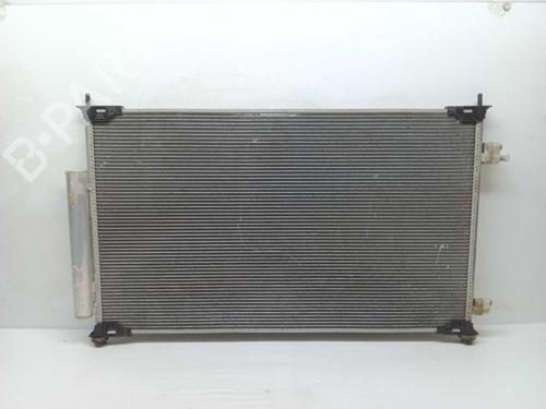 AC radiator HONDA HR-V (RU) 1.5 (RU1) | BP38088342M32 - Image 3