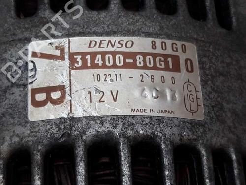 Alternator SUZUKI LIANA Hatchback 1.6 4WD | BP4413802M7 