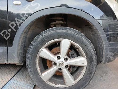 Used Front right wheel arch trim Front right wheel arch trim 38626281 38626281