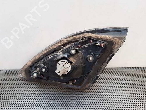 Left tailgate light MAZDA 6 Hatchback (GH) 2.0 MZR-CD (GH14) | BP3649867C79 - Image 3