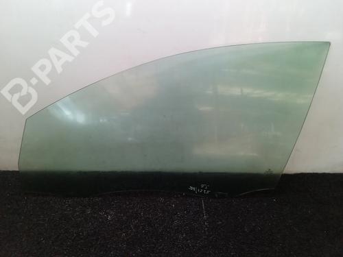 Used Front left door window Front left door window VW GOLF VI (5K1) 1.6 TDI (90 hp) 10136342 10136342