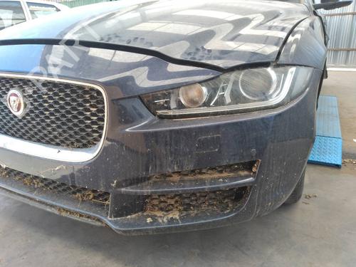 Rear right interior door handle JAGUAR XE (X760) | BP8058180I16 - Image 3