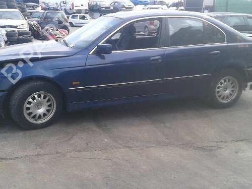 Left front window switch BMW 5 (E39) 525 tds | BP1356404I27 - Image 5