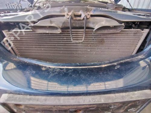 Used AC radiator JAGUAR X-TYPE I Estate (X400) 2.0 D (130 hp) 10646785
