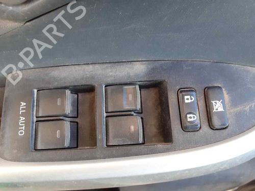 Right front fenders TOYOTA PRIUS (_W3_) 1.8 Hybrid (ZVW3_) | BP30640430C42 