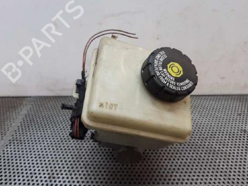 Brake master cylinder OPEL ZAFIRA / ZAFIRA FAMILY B (A05) 1.9 CDTI (M75) | BP1916083M77 
