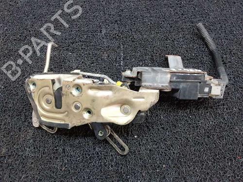 Used Front left lock DODGE STEALTH Hatchback [1990-1996]  12454634