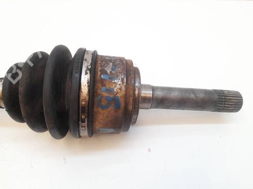 Left front driveshaft KIA SPORTAGE SUV (K00)  | BP1230043M38 