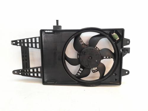 Used Radiator fan Radiator fan 17640515 17640515
