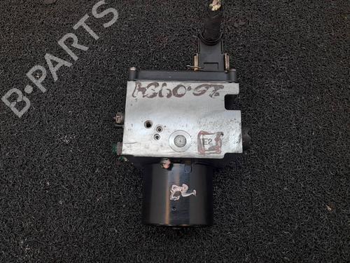 Used ABS pump PEUGEOT 407 (6D_) 2.0 (6DRFNB, 6DRFNE) (136 hp) 6107925