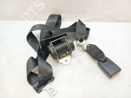 Used Rear center seatbelt Rear center seatbelt 37447198 37447198