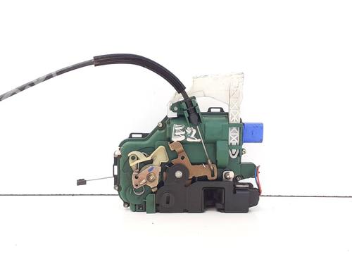 Rear left lock SEAT IBIZA III (6L1)  | BP25890145C100 