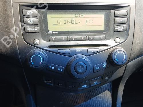 Left front window switch HONDA ACCORD VII (CL, CN) 2.2 i-CTDi (CN1) | BP36643581I27 - Image 16