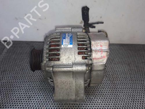 Used Alternator Alternator MG MG ZT [2001-2005] 2497252 2497252
