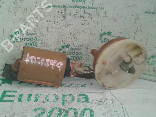 Fuel pump CITROËN ZX (N2) 1.4 | BP1593175M76 